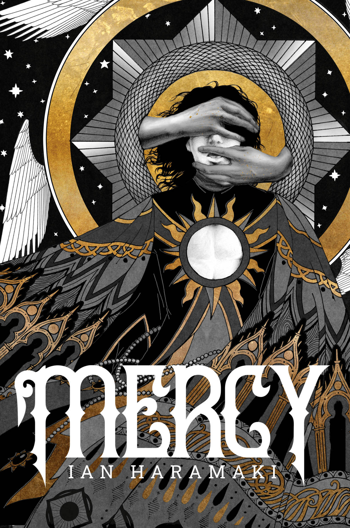 Mercy By Ian Haramaki