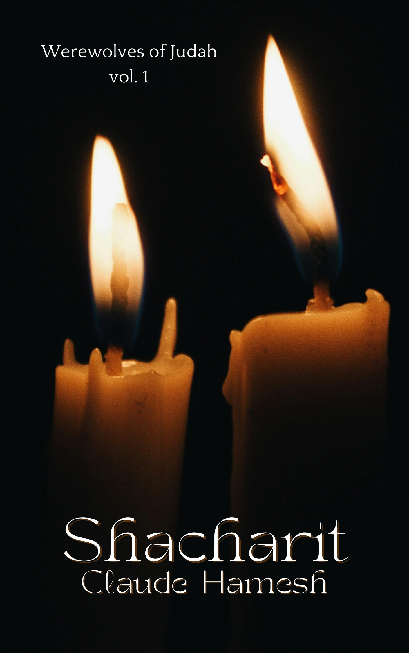 Shacharit by Claude Hamesh