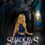 Shadow’s Light by Sylvie Helstaff