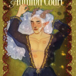 Heir to the Autumn Court by Elle Porter