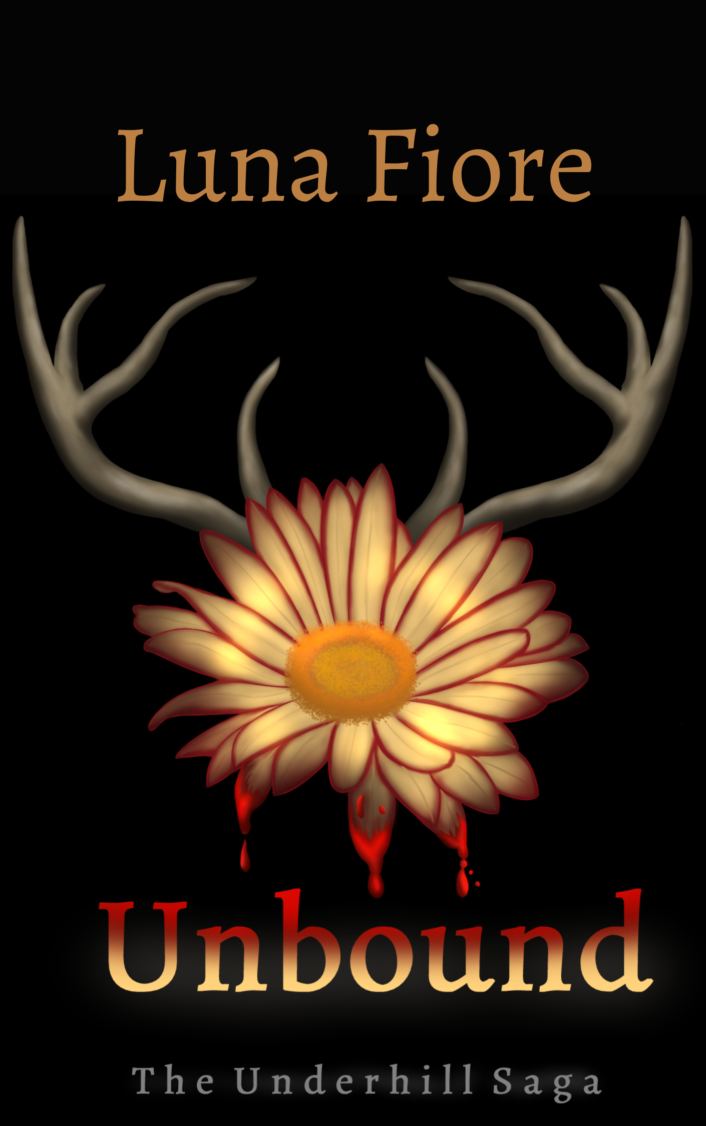 Unbound by Luna Fiore