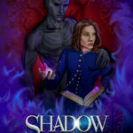 Shadow And Flame by Sylvie Helstaff
