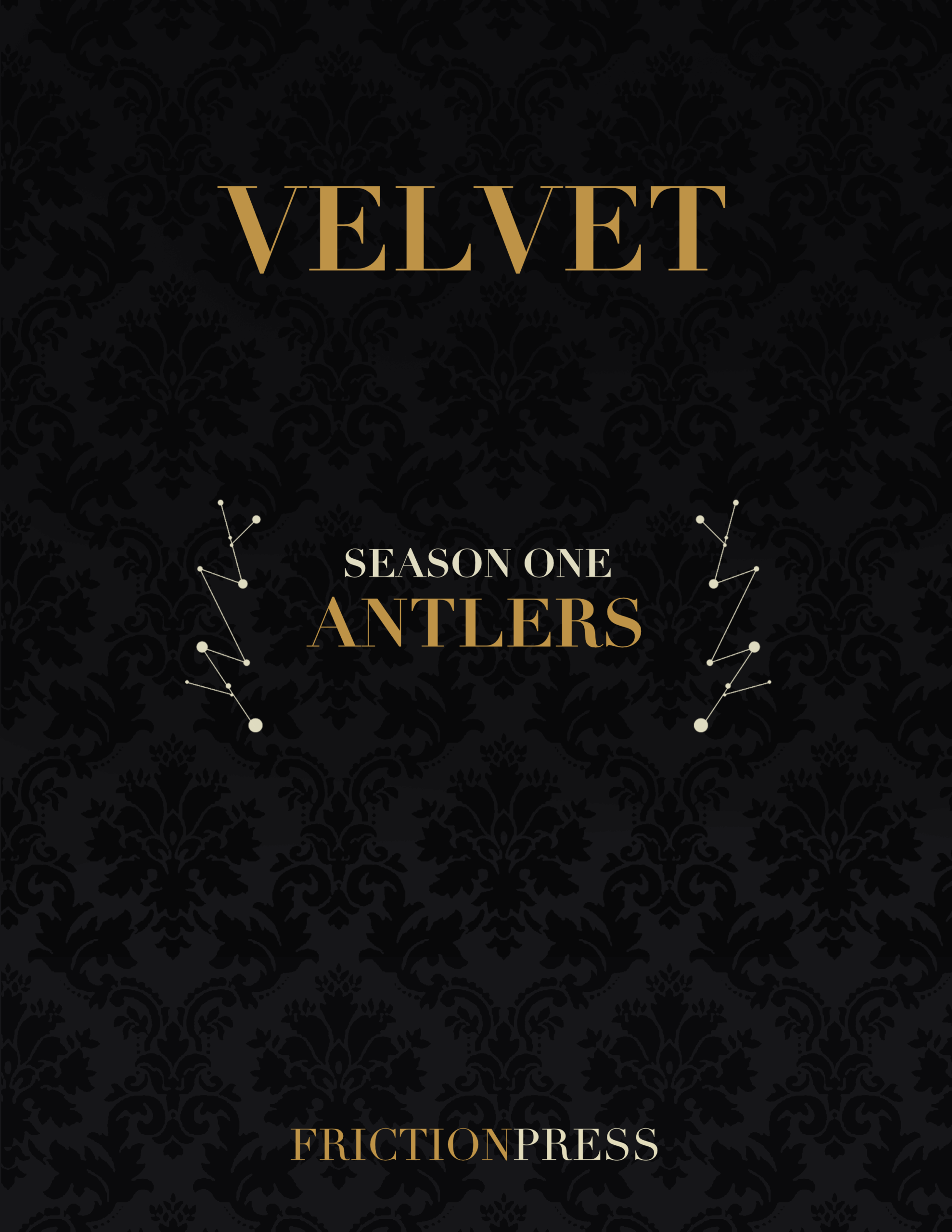VELVET: Antlers by Roo Fiction