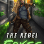 The Rebel Foxes by Noah Hawthorne