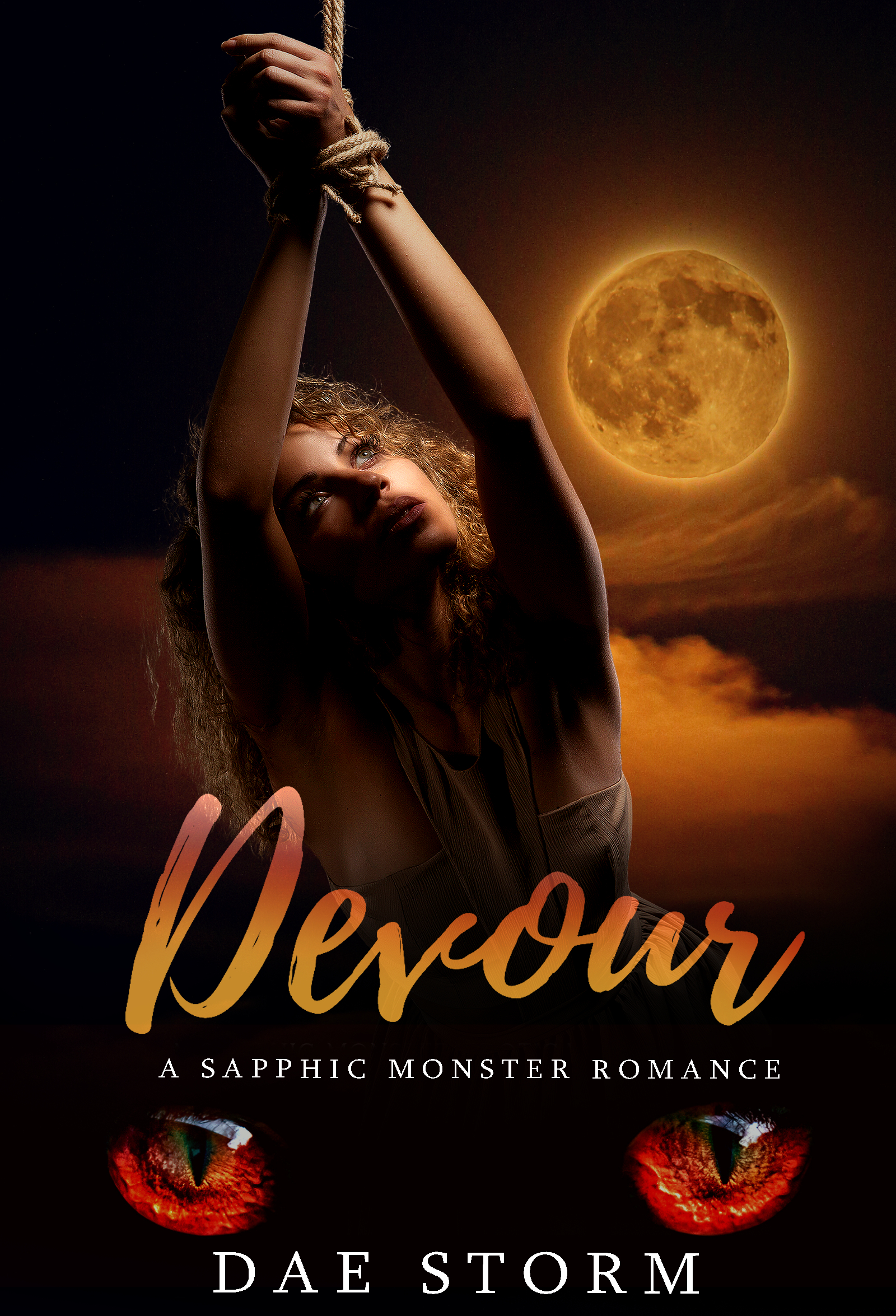 Devour by Dae Storm
