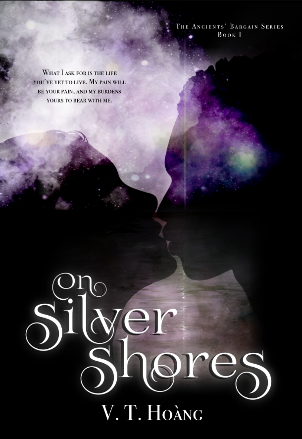 On Silver Shores by V.T. Hoàng